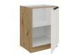 ARIA WH/AR 60 D 1F BB pastatoma spintelė