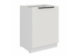 ARIA WH/WH 60 D 1F BB pastatoma spintelė