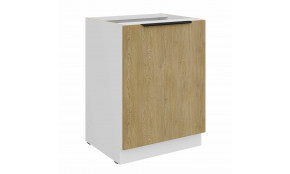 CREMONA WH 60 D 1F BB pastatoma spintelė