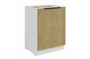 CREMONA WH 60 D 1F BB pastatoma spintelė