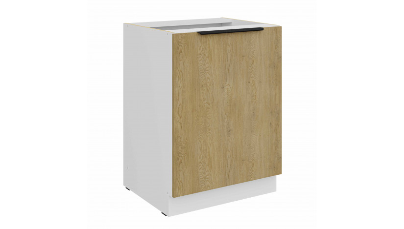 CREMONA WH 60 D 1F BB pastatoma spintelė