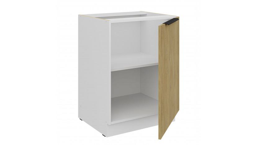 CREMONA WH 60 D 1F BB pastatoma spintelė
