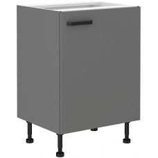 NESSA 60 D 1F BB pastatoma spintelė