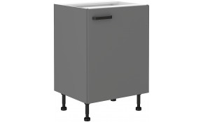 NESSA 60 D 1F BB pastatoma spintelė