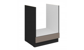 ARIA TA/BL 60 D GAZ BB spintelė orkaitei