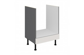 ARIA WH/ANT 60 D GAZ BB spintelė orkaitei