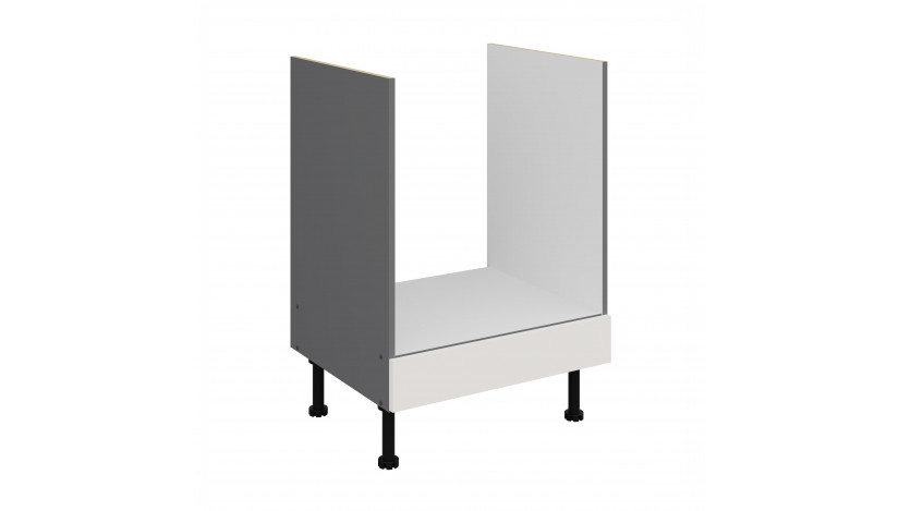 ARIA WH/ANT 60 D GAZ BB spintelė orkaitei