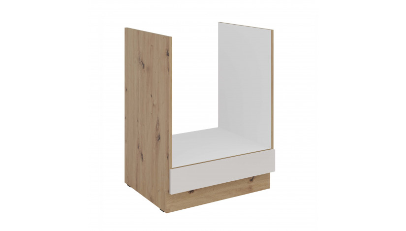 SOLEA 60 D GAZ BB spintelė orkaitei