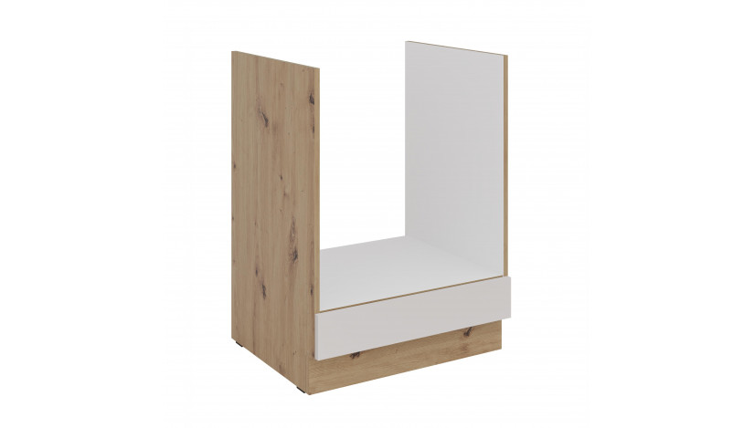 SOLEA 60 D GAZ BB spintelė orkaitei