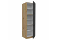 ARIA BL/AR 60 DK-210 2F ūkinė spinta