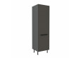 ARIA GR/ANT 60 DK-215 2F ūkinė spinta