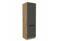 ARIA GR/AR 60 DK-210 2F ūkinė spinta
