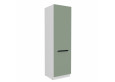 ARIA SA/WH 60 DK-210 2F ūkinė spinta