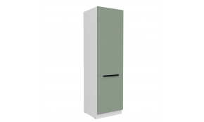 ARIA SA/WH 60 DK-210 2F ūkinė spinta