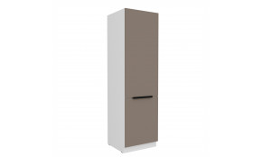 ARIA TA/WH 60 DK-210 2F ūkinė spinta
