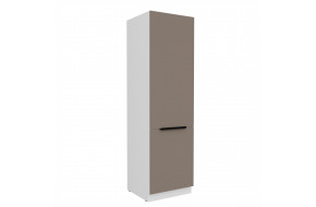 ARIA TA/WH 60 DK-210 2F ūkinė spinta