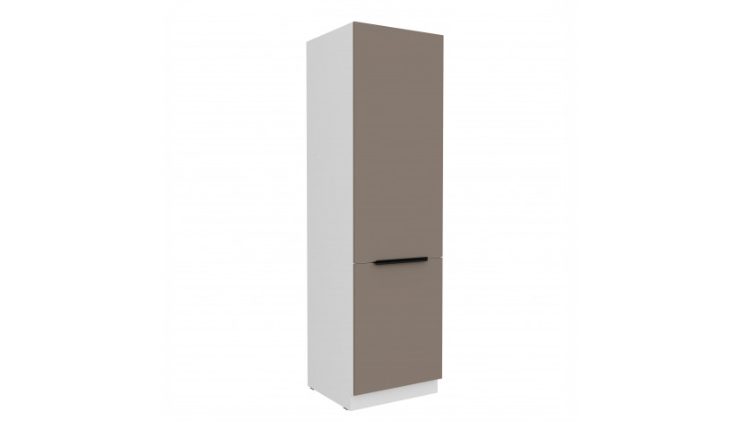 ARIA TA/WH 60 DK-210 2F ūkinė spinta