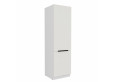 ARIA WH/WH 60 DK-210 2F ūkinė spinta