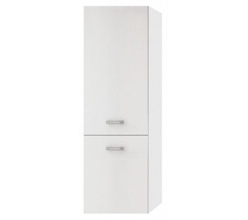 Eko White 60 DK-210 2F ūkinė spinta