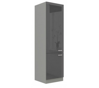 Grey 60 Dk-210 2F ūkinė spinta Grey 60 Dk-210 2F ūkinė spinta