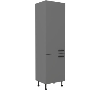 NESSA 60 DK-215 2F ūkinė spinta