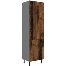 OLDSTYLE 60 DK-215 2F ūkinė spinta