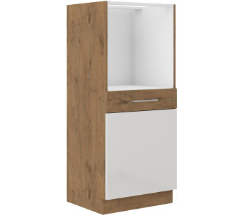 Vigo Balta 60 DP-145 1F BB Spinta Ūkinė