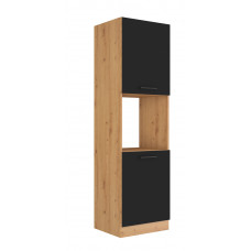 Modena 60 DP-210 2F ūkinė spinta