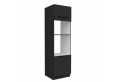 ARIA BL/BL 60 DPM-210 2F spinta įmont. orkaitei mikrobang.