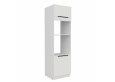 ARIA WH/WH 60 DPM-210 2F spinta įmont. orkaitei mikrobang.