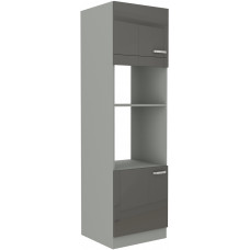Grey 60 DPM-210 2F spinta orkaitei mikrobang.
