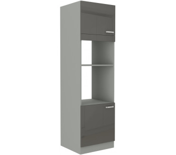 Grey 60 DPM-210 2F spinta orkaitei mikrobang.