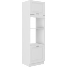 Stilo 60 DPM-210 2F spinta orkaitei mikrobang. balta balta