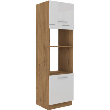 Vigo balta 60 DPM-210 2F spinta orkaitei mikrobang.