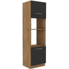 Vigo Grafit Mat 60 DPM-210 2F spinta orkaitei mikrobang.