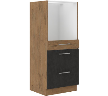 Vigo Grafit Mat 60 DPS-145 3S BB ūkinė spinta PREMIUM Vigo Grafit Mat 60 DPS-145 3S BB ūkinė spinta PREMIUM