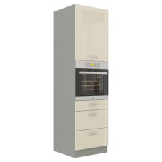 Karmen 60 DPS-210 3S 1F ūkinė spinta