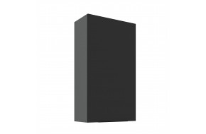 ARIA BL/ANT 60 G-108 1F pakabinama spintelė