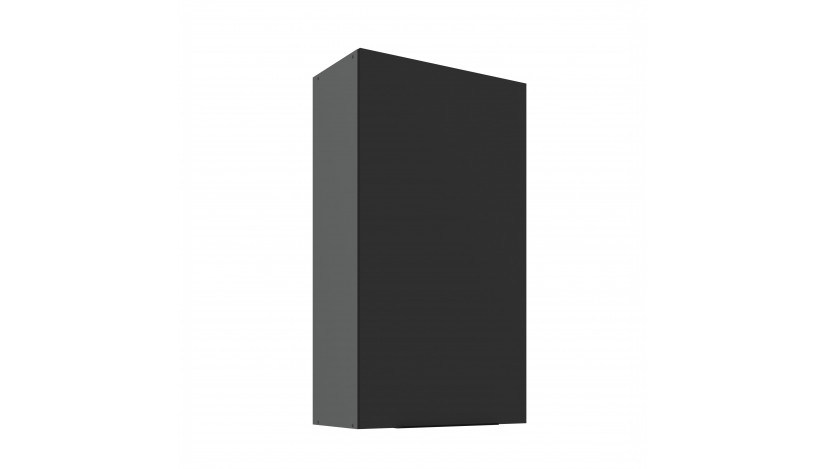 ARIA BL/ANT 60 G-108 1F pakabinama spintelė