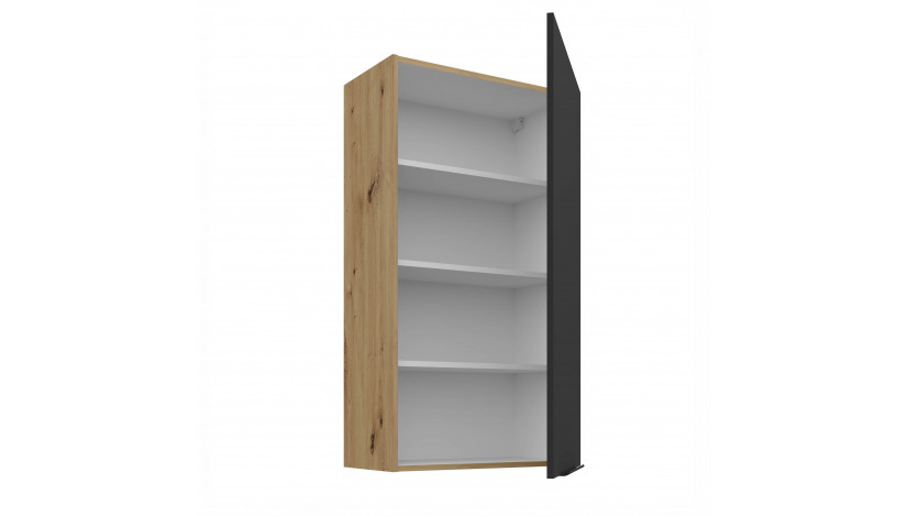 ARIA BL/AR 60 G-108 1F pakabinama spintelė