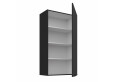 ARIA BL/BL 60 G-108 1F pakabinama spintelė