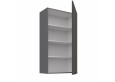 ARIA GR/ANT 60 G-108 1F pakabinama spintelė