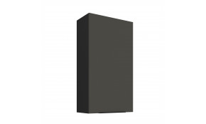 ARIA GR/BL 60 G-108 1F pakabinama spintelė