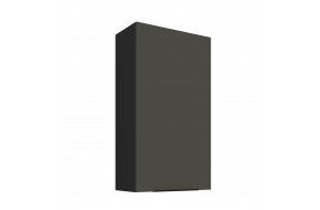 ARIA GR/BL 60 G-108 1F pakabinama spintelė