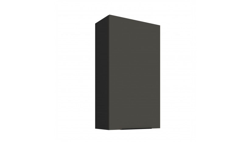 ARIA GR/BL 60 G-108 1F pakabinama spintelė