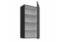 ARIA GR/BL 60 G-108 1F pakabinama spintelė