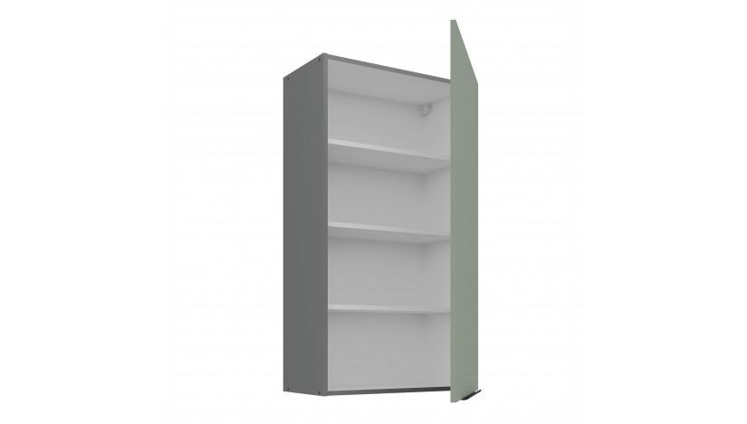 ARIA SA/ANT 60 G-108 1F pakabinama spintelė