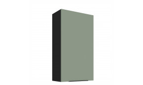 ARIA SA/BL 60 G-108 1F pakabinama spintelė