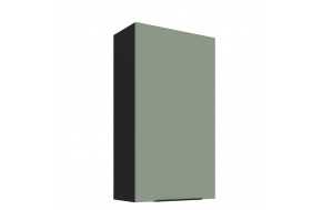 ARIA SA/BL 60 G-108 1F pakabinama spintelė