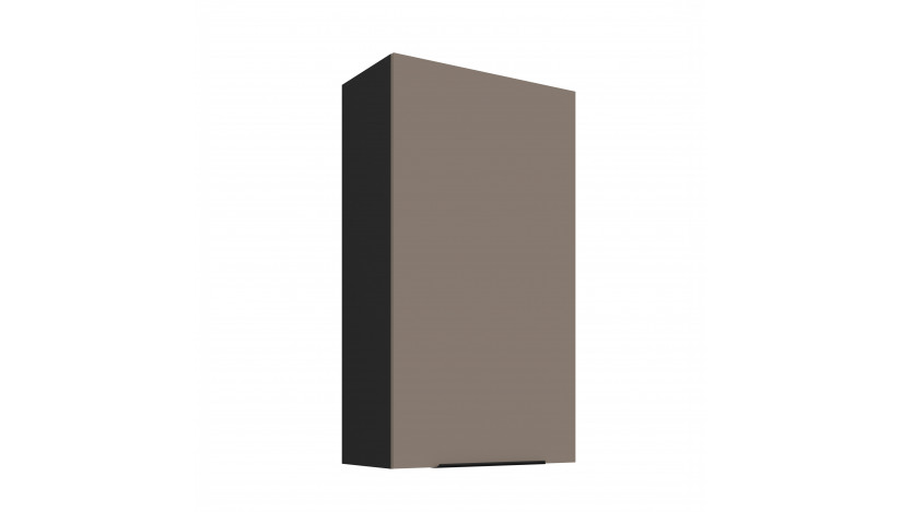 ARIA TA/BL 60 G-108 1F pakabinama spintelė